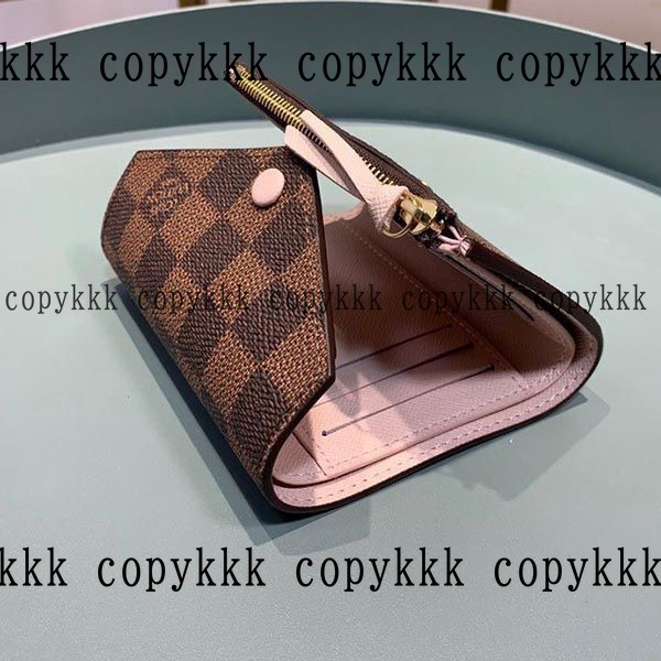 ルイ・ヴィトン 折り財布 コピー 送料無料 - wallets-00865 画像 7