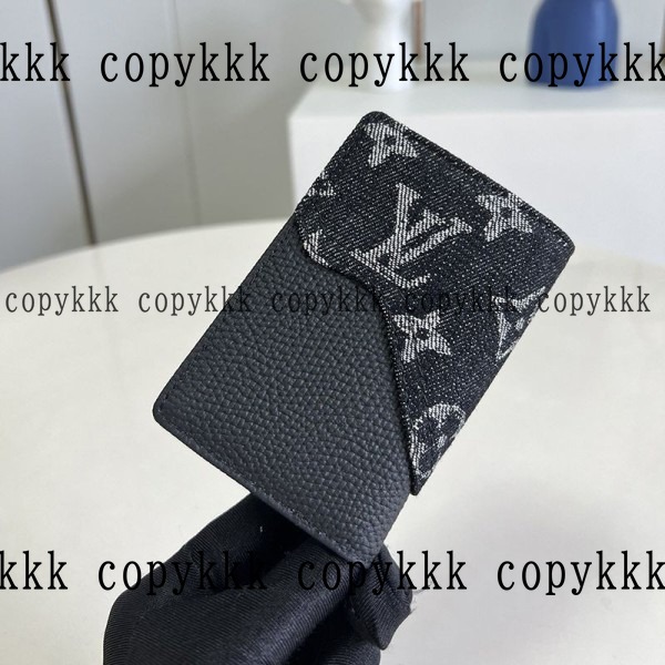 ルイ・ヴィトン 折り財布 コピー 送料無料 - wallets-00867 画像 2