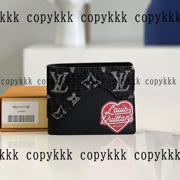 ルイ・ヴィトン 折り財布 コピー 送料無料 - wallets-00869 メイン画像