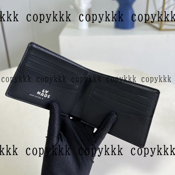 ルイ・ヴィトン 折り財布 コピー 送料無料 - wallets-00869 画像 5