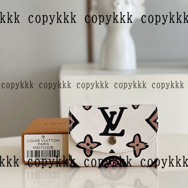 ルイ・ヴィトン 折り財布 N級品 激安通販 - wallets-00870 おすすめN級品