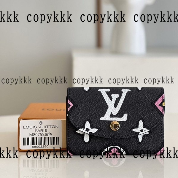 送料無料 ルイ・ヴィトン 折り財布 スーパーコピー - wallets-00872