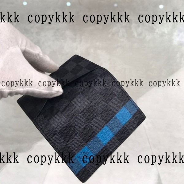 格安 ルイ・ヴィトン 折り財布 スーパーコピー - wallets-00873 画像 5
