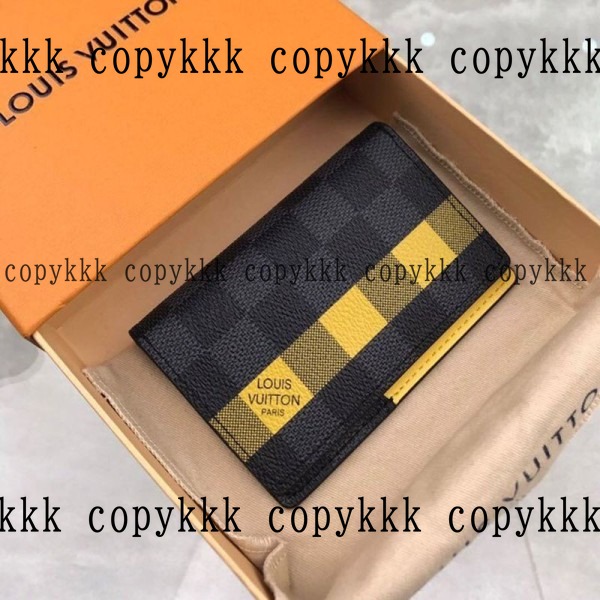 ルイ・ヴィトン 折り財布 コピー 送料無料 - wallets-00874 おすすめN級品