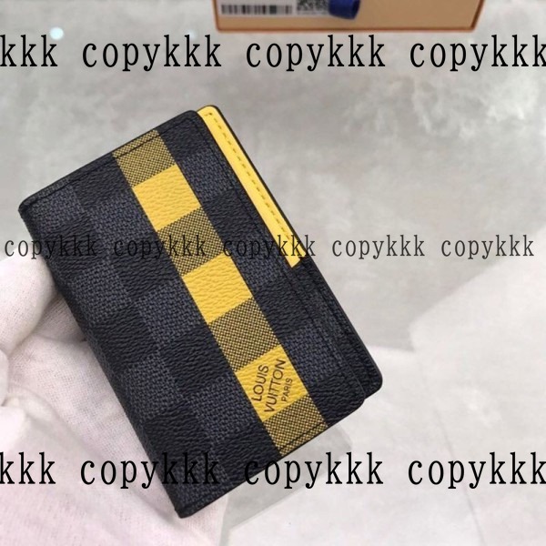 ルイ・ヴィトン 折り財布 コピー 送料無料 - wallets-00874 画像 3