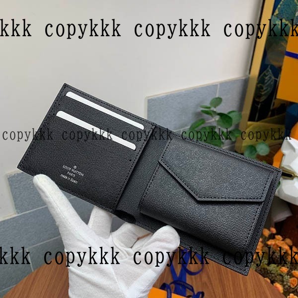 ルイ・ヴィトン 折り財布 N級品 激安通販 - wallets-00704 画像 5