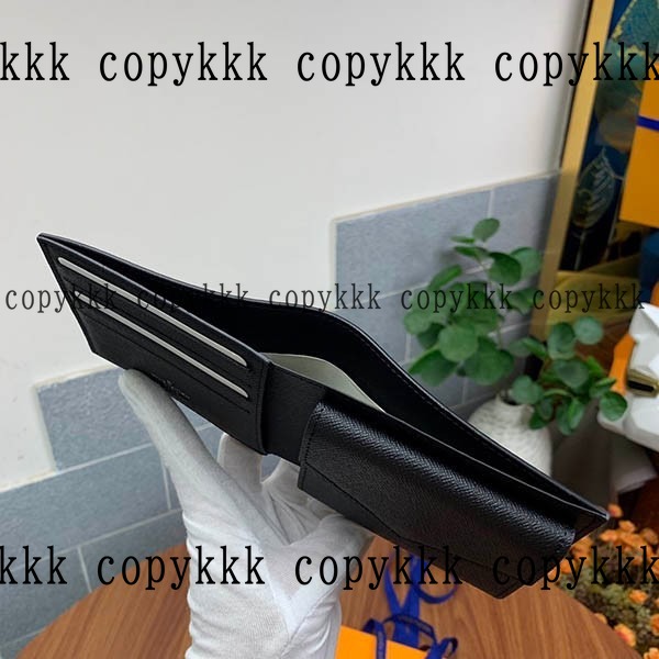 ルイ・ヴィトン 折り財布 N級品 激安通販 - wallets-00704 画像 6