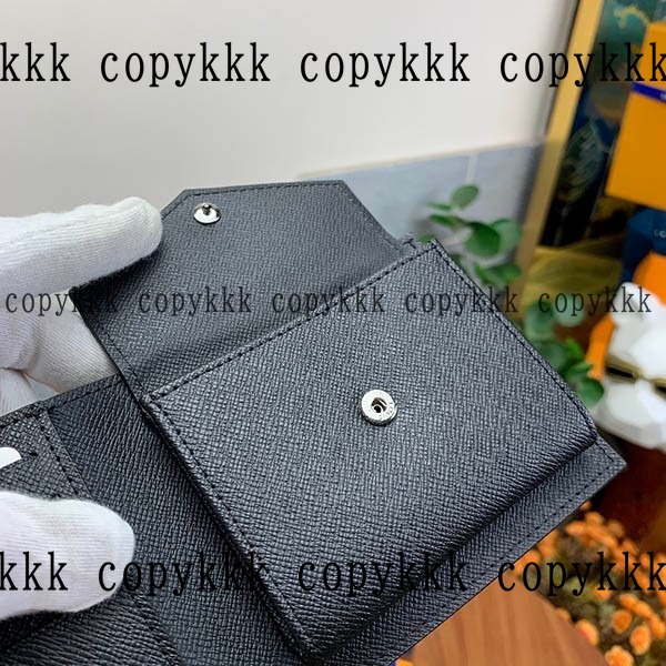 ルイ・ヴィトン 折り財布 N級品 激安通販 - wallets-00704 画像 7