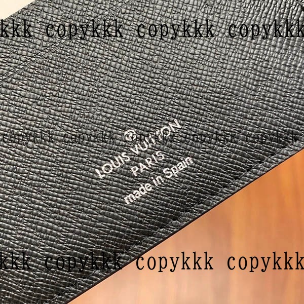 ルイ・ヴィトン 折り財布 N級品 激安通販 - wallets-00704 画像 8