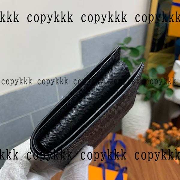 ルイ・ヴィトン 折り財布 N級品 激安通販 - wallets-00704 画像 9