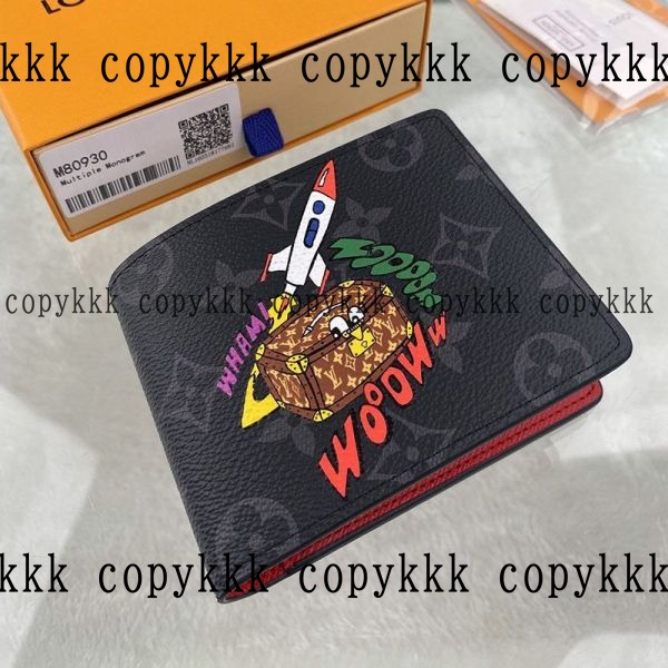 大人気 ルイ・ヴィトン 折り財布 N級品 - wallets-00875 おすすめN級品
