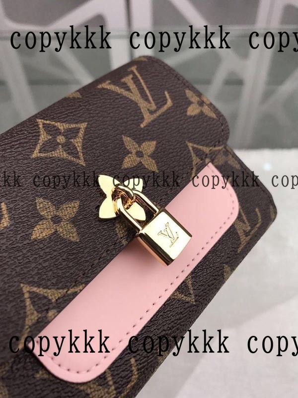 格安 ルイ・ヴィトン 折り財布 スーパーコピー - wallets-00879 画像 3