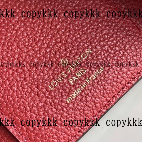 大人気 ルイ・ヴィトン 折り財布 N級品 - wallets-00880 画像 6