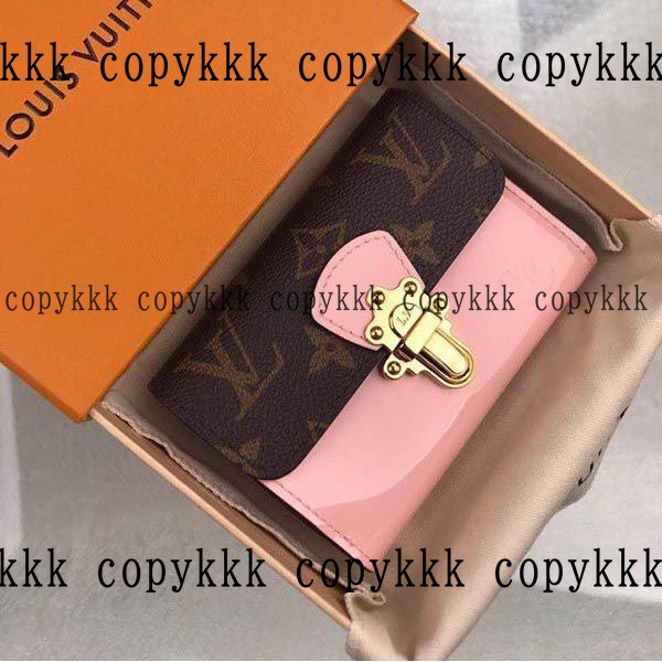 送料無料 ルイ・ヴィトン 折り財布 スーパーコピー - wallets-00883