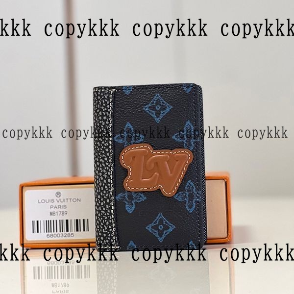 送料無料 ルイ・ヴィトン 折り財布 スーパーコピー - wallets-00687