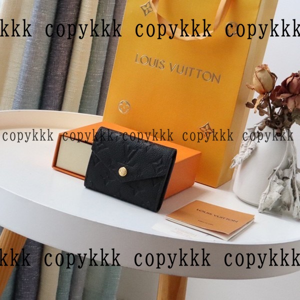 大人気 ルイ・ヴィトン 折り財布 N級品 - wallets-00705 おすすめN級品