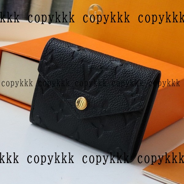 大人気 ルイ・ヴィトン 折り財布 N級品 - wallets-00705 画像 2