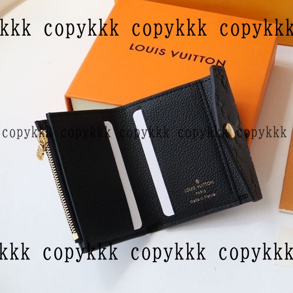 大人気 ルイ・ヴィトン 折り財布 N級品 - wallets-00705 画像 5