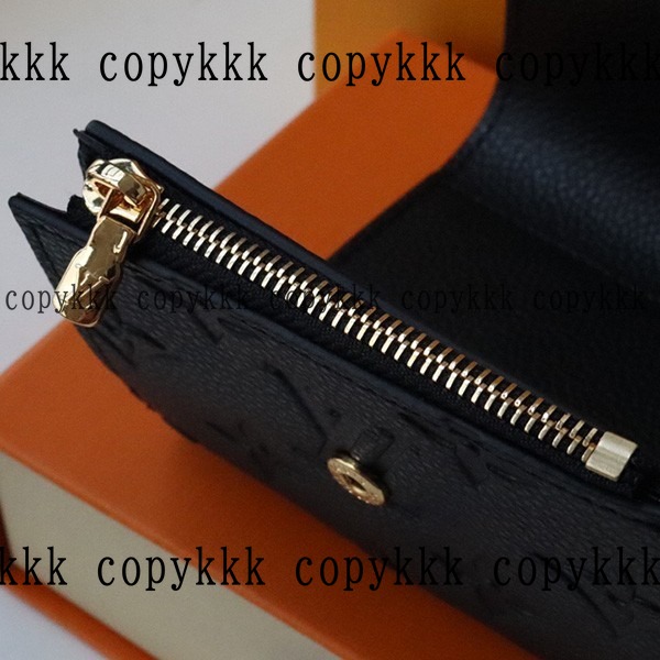 大人気 ルイ・ヴィトン 折り財布 N級品 - wallets-00705 画像 7