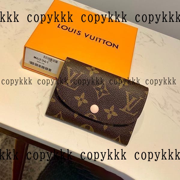 送料無料 ルイ・ヴィトン 折り財布 スーパーコピー - wallets-00887 おすすめN級品