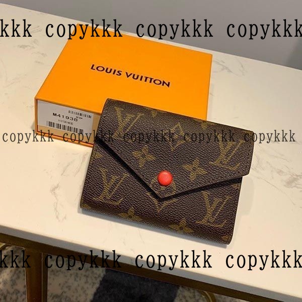 送料無料 ルイ・ヴィトン 折り財布 スーパーコピー - wallets-00889 おすすめN級品