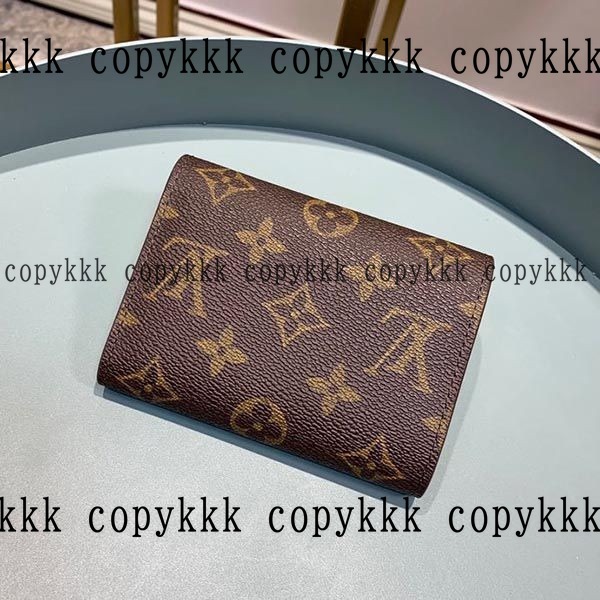 送料無料 ルイ・ヴィトン 折り財布 スーパーコピー - wallets-00889 画像 3