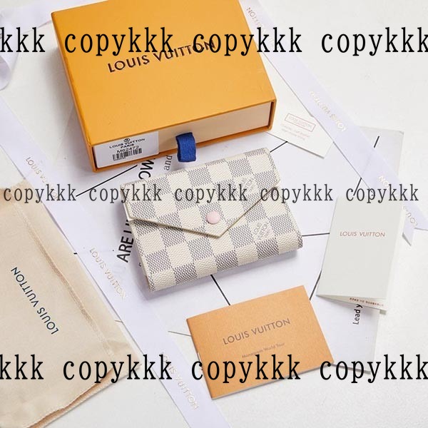 送料無料 ルイ・ヴィトン 折り財布 スーパーコピー - wallets-00890 メイン画像