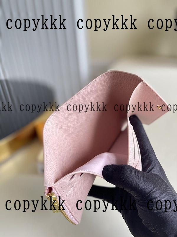 ルイ・ヴィトン 折り財布 コピー 送料無料 - wallets-00892 画像 8