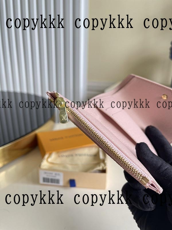 ルイ・ヴィトン 折り財布 コピー 送料無料 - wallets-00892 画像 9