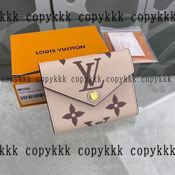 ルイ・ヴィトン 折り財布 N級品 激安通販 - wallets-00706 おすすめN級品