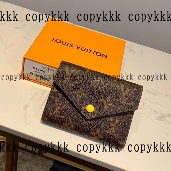 ルイ・ヴィトン 折り財布 N級品 激安通販 - wallets-00896 おすすめN級品