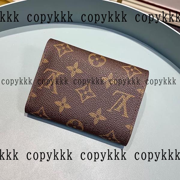 格安 ルイ・ヴィトン 折り財布 スーパーコピー - wallets-00899 画像 3