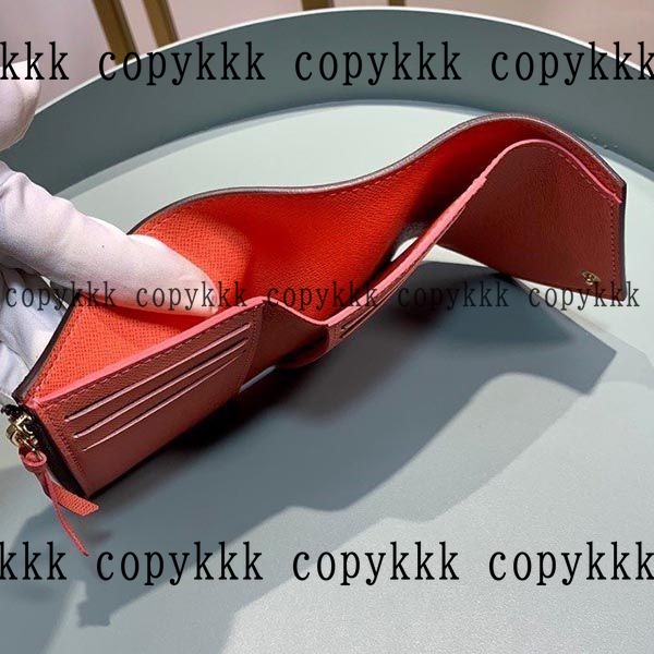 格安 ルイ・ヴィトン 折り財布 スーパーコピー - wallets-00899 画像 6