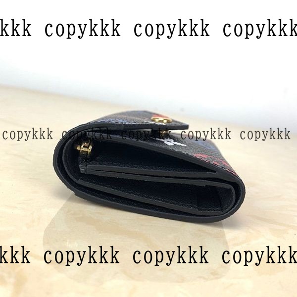 大人気 ルイ・ヴィトン 折り財布 N級品 - wallets-00901 画像 4