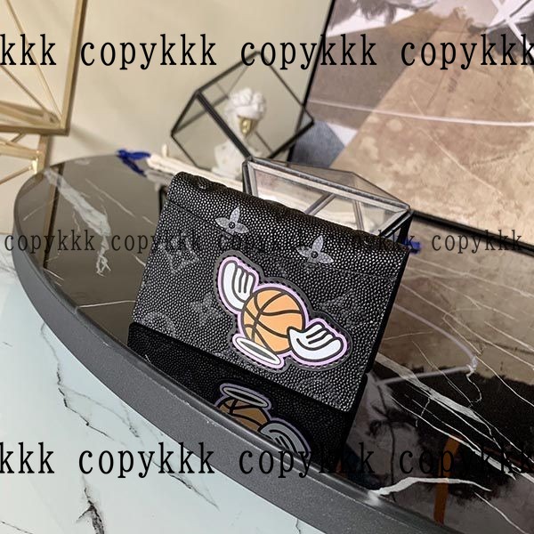 大人気 ルイ・ヴィトン 折り財布 N級品 - wallets-00903 画像 2