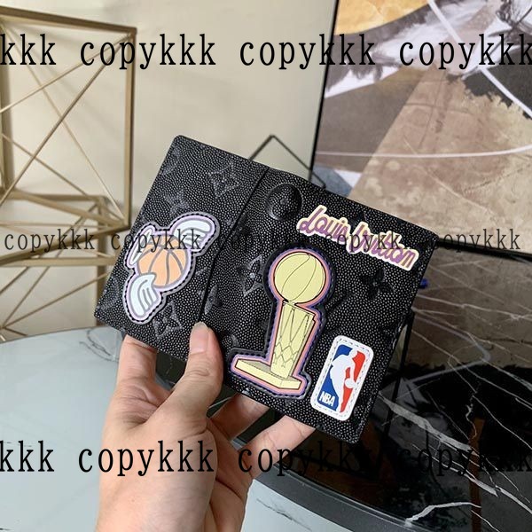 大人気 ルイ・ヴィトン 折り財布 N級品 - wallets-00903 画像 3