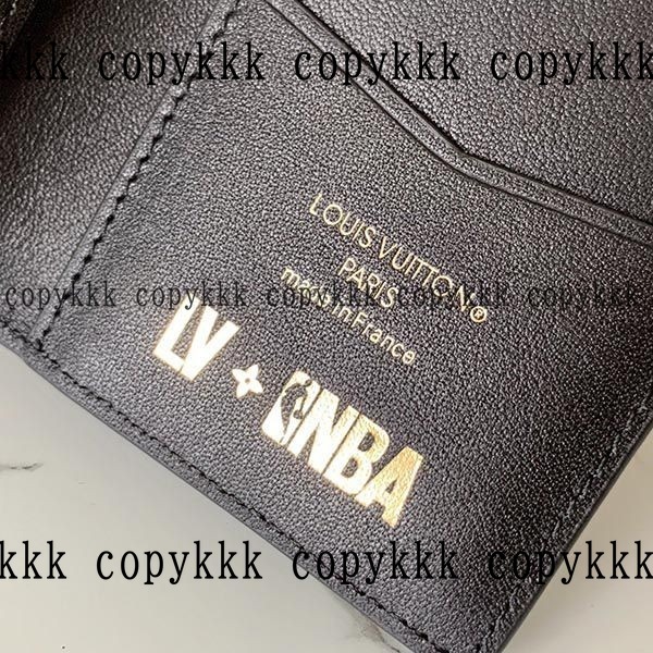 大人気 ルイ・ヴィトン 折り財布 N級品 - wallets-00903 画像 5
