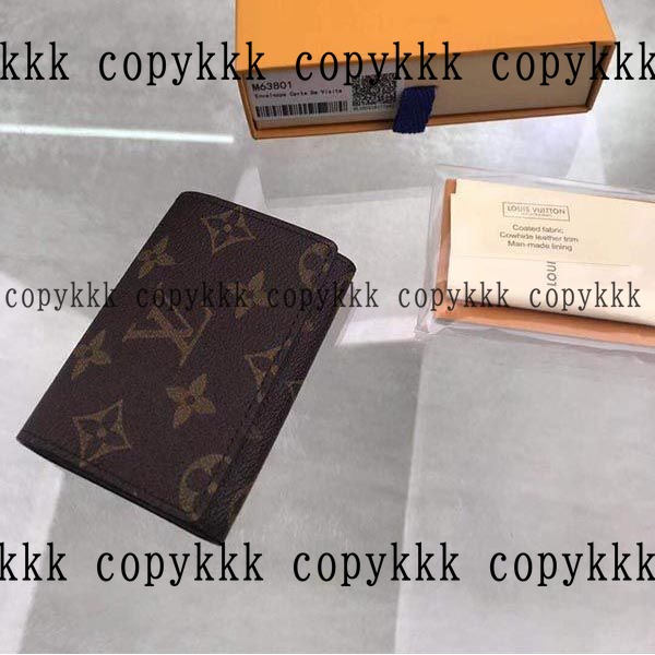大人気 ルイ・ヴィトン 折り財布 N級品 - wallets-00905 画像 3