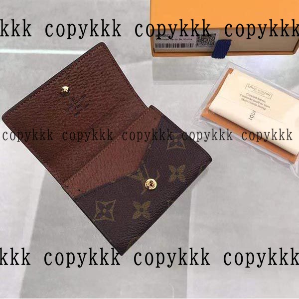 大人気 ルイ・ヴィトン 折り財布 N級品 - wallets-00905 画像 5