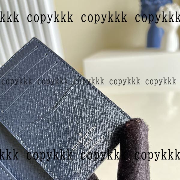 大人気 ルイ・ヴィトン 折り財布 N級品 - wallets-00907 画像 5