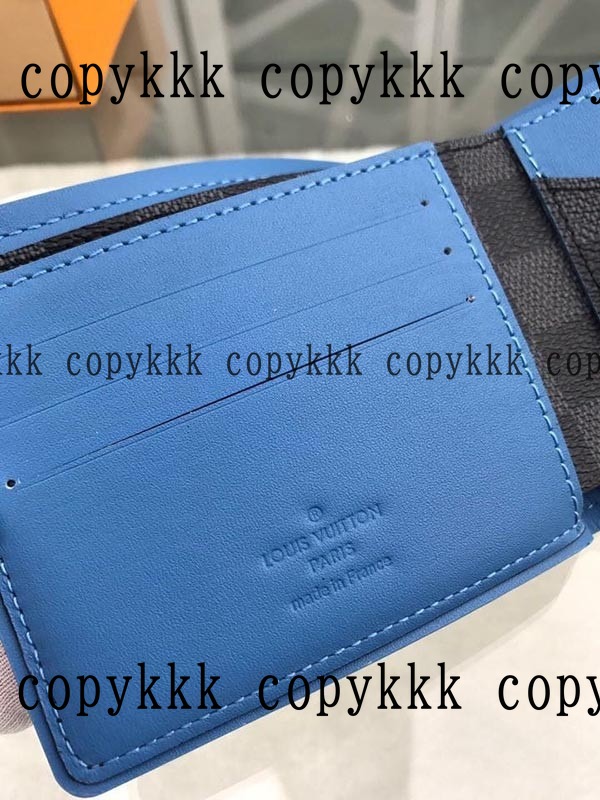 送料無料 ルイ・ヴィトン 折り財布 スーパーコピー - wallets-00908 画像 6