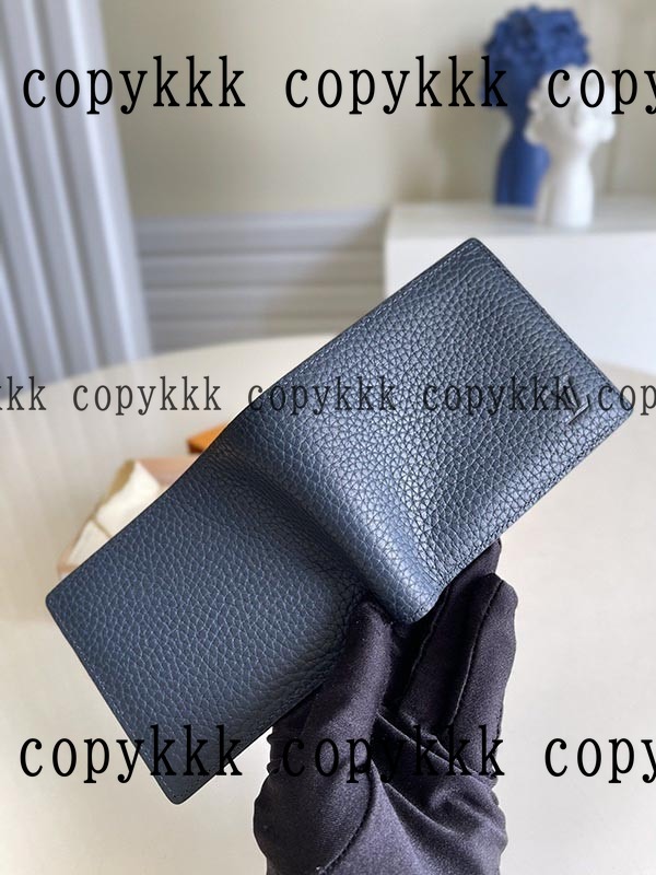 送料無料 ルイ・ヴィトン 折り財布 スーパーコピー - wallets-00911 画像 4