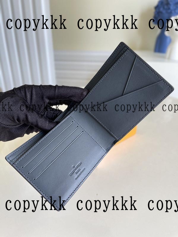 送料無料 ルイ・ヴィトン 折り財布 スーパーコピー - wallets-00911 画像 5