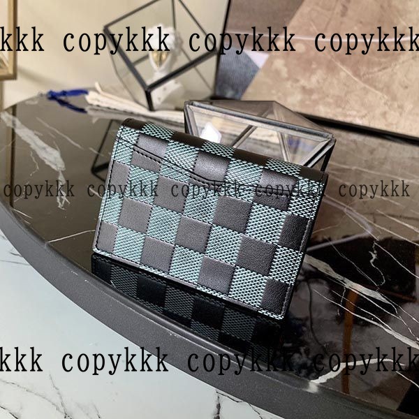 送料無料 ルイ・ヴィトン 折り財布 スーパーコピー - wallets-00913 画像 2