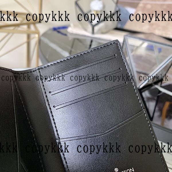 送料無料 ルイ・ヴィトン 折り財布 スーパーコピー - wallets-00913 画像 6