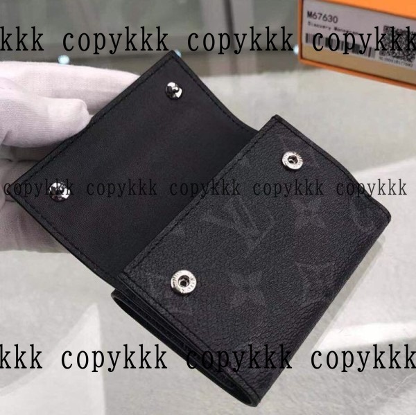 ルイ・ヴィトン 折り財布 N級品 激安通販 - wallets-00708 画像 3