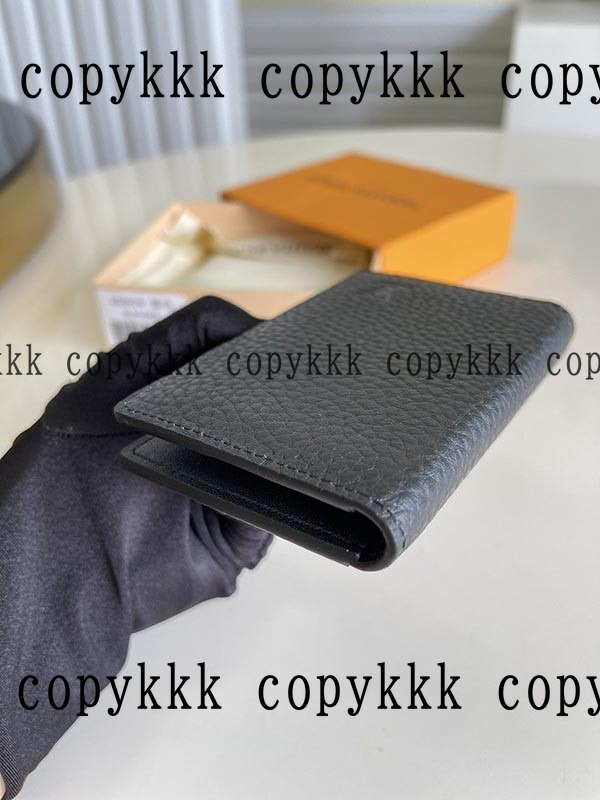 ルイ・ヴィトン 折り財布 コピー 送料無料 - wallets-00915 画像 3