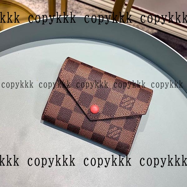 格安 ルイ・ヴィトン 折り財布 スーパーコピー - wallets-00916 画像 2