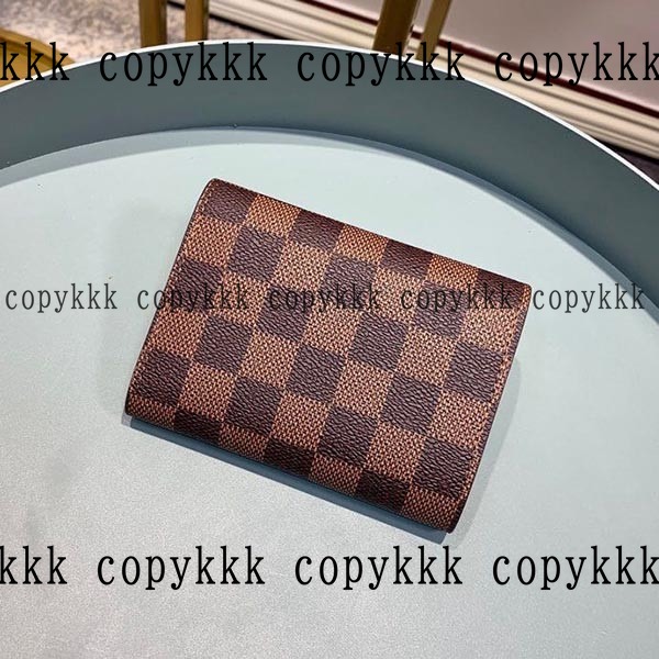 格安 ルイ・ヴィトン 折り財布 スーパーコピー - wallets-00916 画像 3