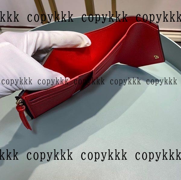 格安 ルイ・ヴィトン 折り財布 スーパーコピー - wallets-00916 画像 7